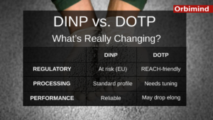 DINP vs DOTP
