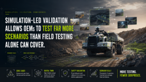 Off-road Autonomy & Robotics